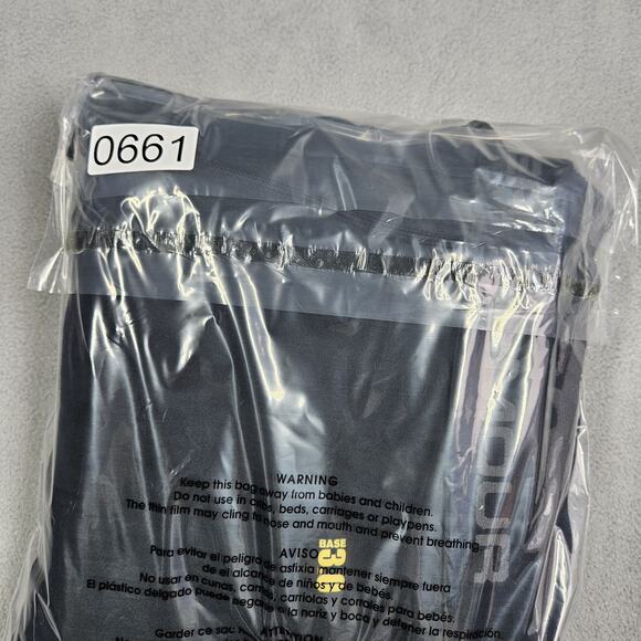 Under Armour Base 3.0 Pants Mens XXL Black Fitted Thermal Waffle Athletic - Picture 12 of 12